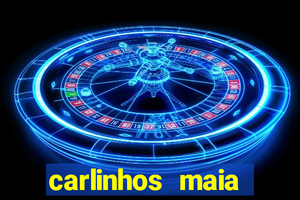 carlinhos maia plataforma de jogos